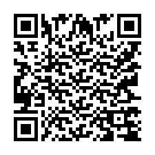 Código QR para número de teléfono +9512774742