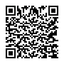 QR Code pour le numéro de téléphone +9512774743