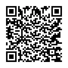 QR Code สำหรับหมายเลขโทรศัพท์ +9512774747