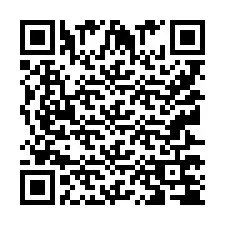 Codice QR per il numero di telefono +9512774755