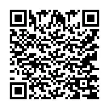 QR-code voor telefoonnummer +9512774767