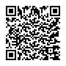 QR Code pour le numéro de téléphone +9512774784