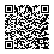 QR код за телефонен номер +9512774791