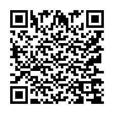 QR-koodi puhelinnumerolle +9512774794