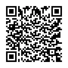 QR-код для номера телефона +9512774814