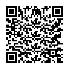 Kod QR dla numeru telefonu +9512774816