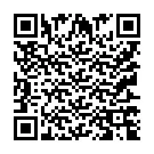 QR Code pour le numéro de téléphone +9512774841