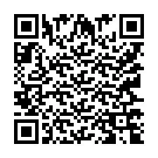 QR kód a telefonszámhoz +9512774852