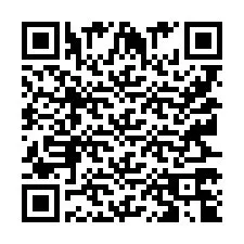 QR kód a telefonszámhoz +9512774882