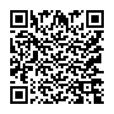 QR Code pour le numéro de téléphone +9512774899