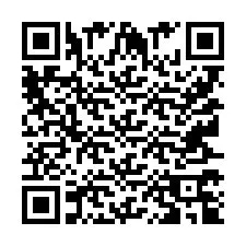 QR-код для номера телефона +9512774907