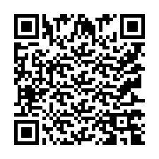 QR код за телефонен номер +9512774941