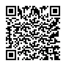 Codice QR per il numero di telefono +9512774944