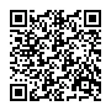 QR-код для номера телефона +9512775041