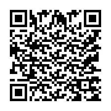 QR код за телефонен номер +9512775049