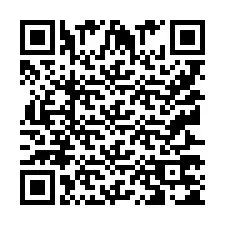 Kod QR dla numeru telefonu +9512775091