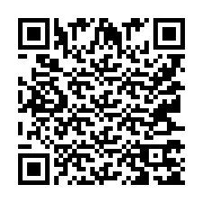 Codice QR per il numero di telefono +9512775103