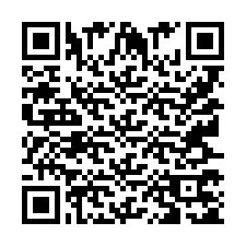 QR-code voor telefoonnummer +9512775113