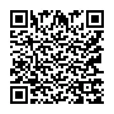 QR kód a telefonszámhoz +9512775142