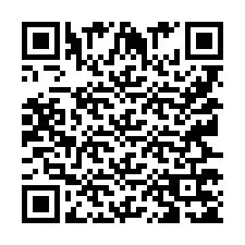 QR kód a telefonszámhoz +9512775152