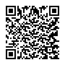 QR код за телефонен номер +9512775172