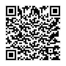 QR-koodi puhelinnumerolle +9512775209