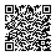 QR-код для номера телефона +9512775216