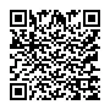 Código QR para número de teléfono +9512775220