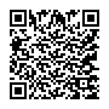 Codice QR per il numero di telefono +9512775233