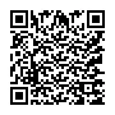 QR Code สำหรับหมายเลขโทรศัพท์ +9512775238