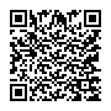 QR-code voor telefoonnummer +9512775256