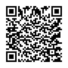 QR-koodi puhelinnumerolle +9512775259