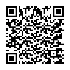 QR kód a telefonszámhoz +9512775288