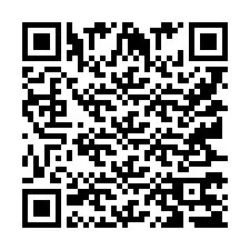 QR-code voor telefoonnummer +9512775306