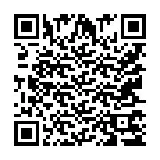 Codice QR per il numero di telefono +9512775307