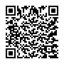 QR-code voor telefoonnummer +9512775328