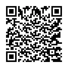 Código QR para número de teléfono +9512775343