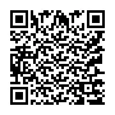 Código QR para número de teléfono +9512775350