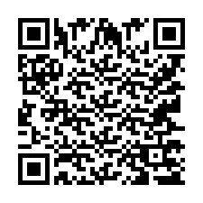 Codice QR per il numero di telefono +9512775357