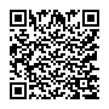 QR Code pour le numéro de téléphone +9512775374