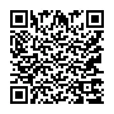 QR Code pour le numéro de téléphone +9512775387