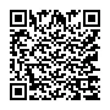 QR-код для номера телефона +9512775396