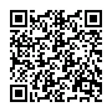 QR-code voor telefoonnummer +9512775407