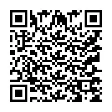 Código QR para número de telefone +9512775430