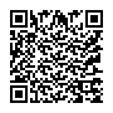 QR Code สำหรับหมายเลขโทรศัพท์ +9512775500