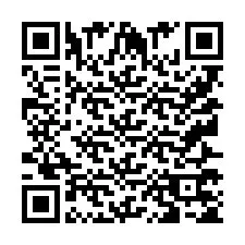 Kod QR dla numeru telefonu +9512775521