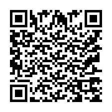 QR-код для номера телефона +9512775581