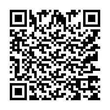 QR код за телефонен номер +9512775584