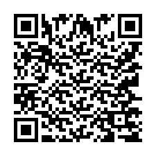 QR Code สำหรับหมายเลขโทรศัพท์ +9512775776