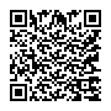 QR-код для номера телефона +9512775782